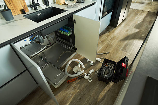 24/7 Emergency Pipe Repair experts in Columbus, NJ